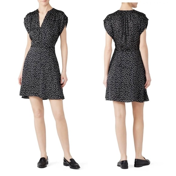 Equipment Dresses & Skirts - Equipment Danette Dress